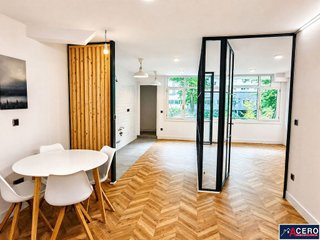 Piso en venta en Numancia - San Fernando en Santander
