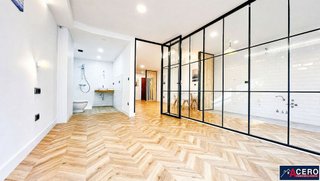 Piso en venta en Numancia - San Fernando en Santander