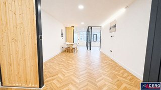 Piso en venta en Numancia - San Fernando en Santander