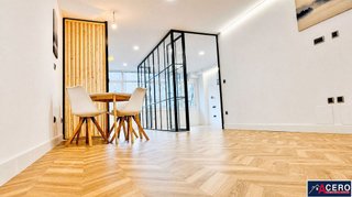 Piso en venta en Numancia - San Fernando en Santander