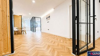 Piso en venta en Numancia - San Fernando en Santander