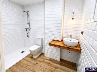 Piso en venta en Numancia - San Fernando en Santander