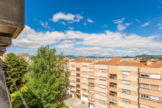 Piso en venta en San Juan en Pamplona