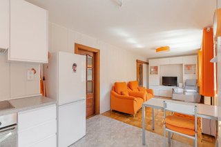 Piso en venta en San Juan en Pamplona