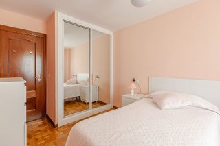 Piso en venta en San Juan en Pamplona