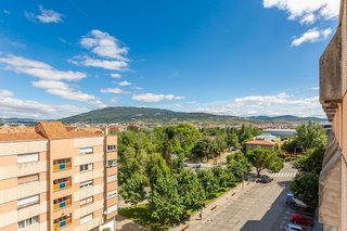 Piso en venta en San Juan en Pamplona