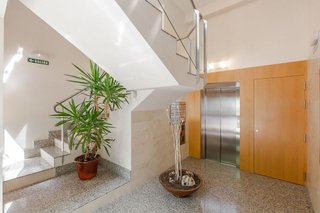 Piso en venta en San Juan en Pamplona