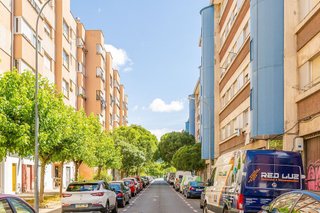 Piso en venta en San Juan en Pamplona