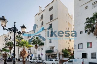 Piso en venta en Puerto Banús en Marbella