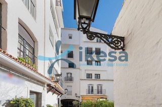 Piso en venta en Puerto Banús en Marbella