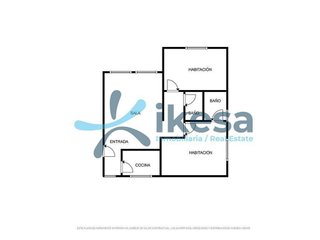 Piso en venta en Puerto Banús en Marbella