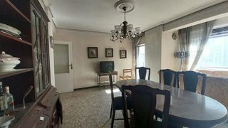 Piso en venta en Pº Zorrilla - Cuatro de Marzo en Valladolid