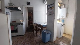 Piso en venta en Pº Zorrilla - Cuatro de Marzo en Valladolid