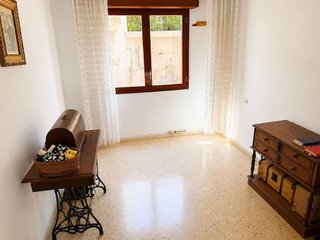 Piso en venta en Mercat  - La Missió - Plaça dels Patins en Palma de Mallorca