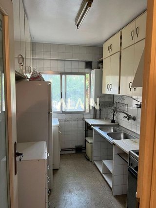 Piso en venta en Marxalenes en Valencia