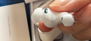 Auriculares AirPods Pro 3 Apple Blancos