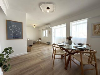 Piso en venta en El Molinar - Can Pere Antoni en Palma de Mallorca