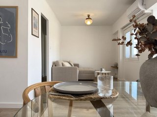 Piso en venta en El Molinar - Can Pere Antoni en Palma de Mallorca