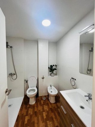 Piso en venta en Parque Victoria Eugenia en Málaga