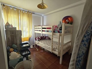 Piso en venta en El Chorrillo - El Molino en Rota