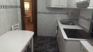 Piso en venta en Gros en San Sebastián-Donostia