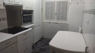 Piso en venta en Gros en San Sebastián-Donostia