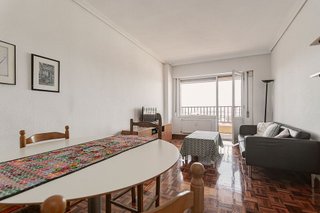 Piso en venta en Iturrama en Pamplona