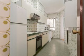 Piso en venta en Iturrama en Pamplona