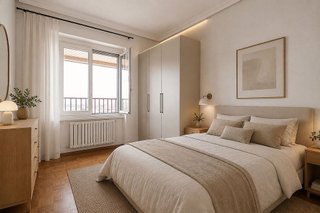 Piso en venta en Iturrama en Pamplona