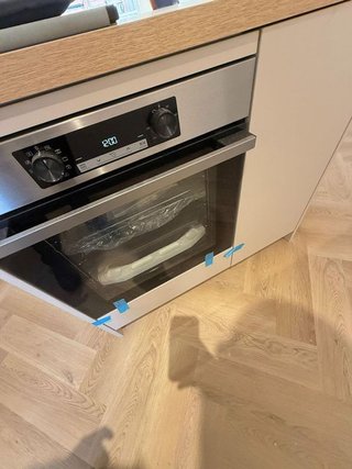 Piso en venta en Ensanche - Diputación en Alicante