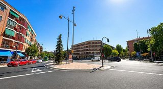 Piso en venta en Centro Urbano en San Sebastián de los Reyes