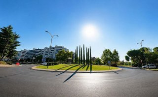 Piso en venta en Centro Urbano en San Sebastián de los Reyes