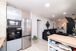 Piso en venta en Zona Casco Antiguo en Navalcarnero