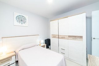 Piso en venta en Zona Casco Antiguo en Navalcarnero