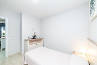 Piso en venta en Zona Casco Antiguo en Navalcarnero
