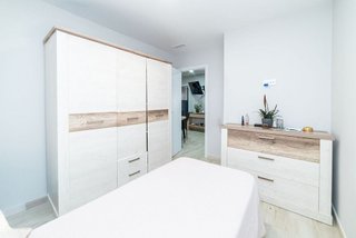 Piso en venta en Zona Casco Antiguo en Navalcarnero