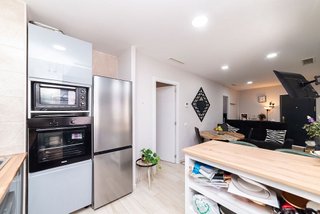 Piso en venta en Zona Casco Antiguo en Navalcarnero