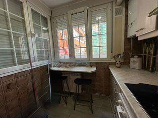 Piso en venta en Fuenlabrada II - El Molino en Fuenlabrada