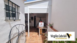 Piso en venta en Centro - Norte en Chipiona