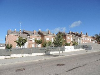 Piso en venta en Señorío de Illescas en Illescas