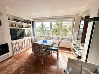Piso en venta en Playa de Poniente en Benidorm