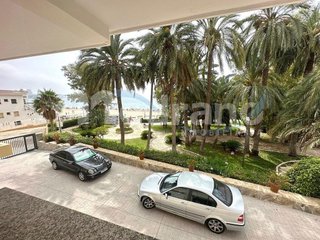 Piso en venta en Playa de Poniente en Benidorm