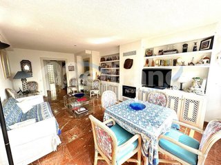 Piso en venta en Playa de Poniente en Benidorm