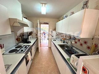 Piso en venta en Playa de Poniente en Benidorm