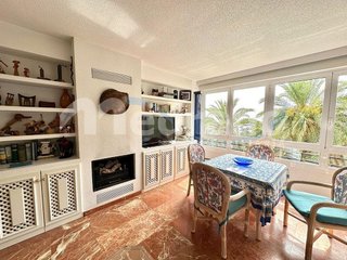 Piso en venta en Playa de Poniente en Benidorm