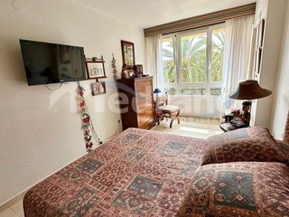 Piso en venta en Playa de Poniente en Benidorm