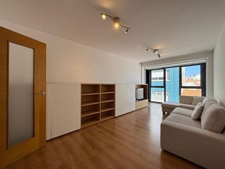 Piso en venta en Falperra - Santa Lucía en Coruña (A)
