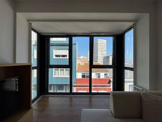 Piso en venta en Falperra - Santa Lucía en Coruña (A)