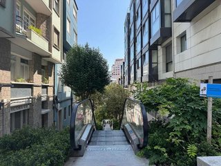 Piso en venta en Falperra - Santa Lucía en Coruña (A)