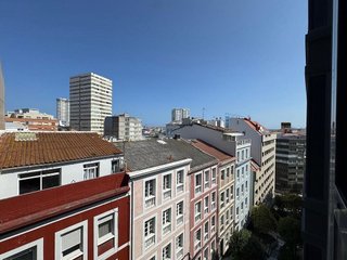 Piso en venta en Falperra - Santa Lucía en Coruña (A)